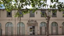 La Diputació de València presenta el privilegi reial que conté les ordenances més antigues del gremi de velluters i eleva l'ofici a art
