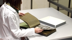 El Archivo General y Fotográfico