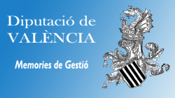 Servicios de acceso y consulta a los fondos de la Diputación de Valencia