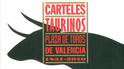 Carteles taurinos