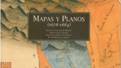 Mapas y planos