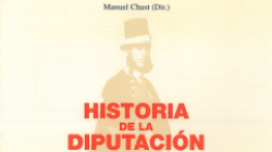 Aproximación a la historia de la Diputación de Valencia