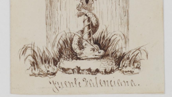Un valencià premiat en l’Exposició Universal de Filadèlfia del 1876