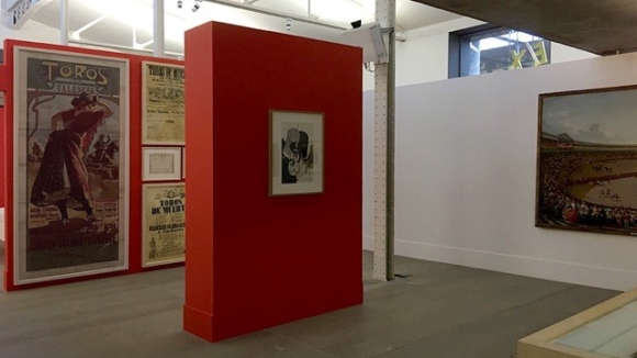 Fons de l’Arxiu de la Diputació de València s’exposen en "Carmen. Lecturas de un mito"