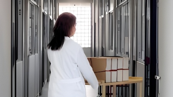 El Archivo General y Fotográfico de la Diputación de València, abre de nuevo su sala de investigación