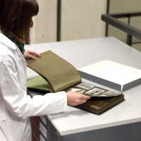 Foto Sobre el fondo y las colecciones fotográficas 2